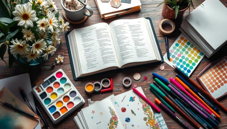 bible journaling ideas