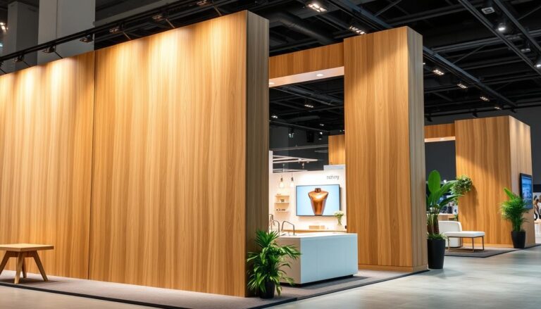 birch trade show walls